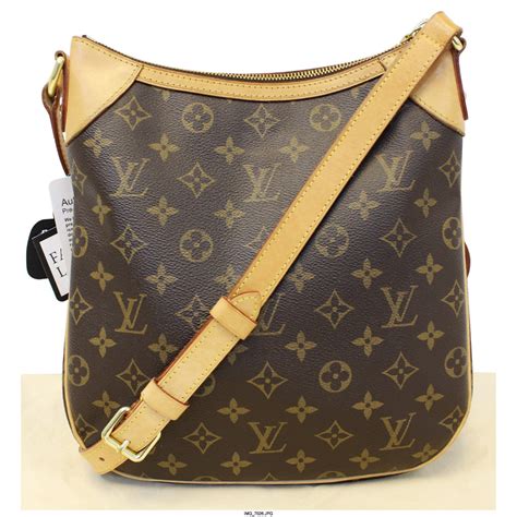 louis vuitton crossbody monogram with black|louis vuitton crossbody with pouch.